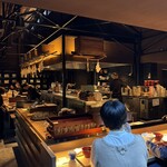 桜井甘精堂 北斎亭 - 