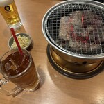 三軒茶屋ホルモン 玄 - 