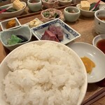 京都石塀小路豆ちゃ - 