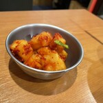 三軒茶屋ホルモン 玄 - 