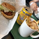 ラッキーピエロ 峠下総本店 - 