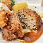 キッチンスズキ - 