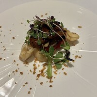 カントニーズ 燕 - 