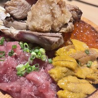 焼うお いし川 - 