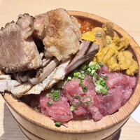 焼うお いし川 - 