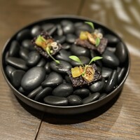SAAWAAN BISTRO - 