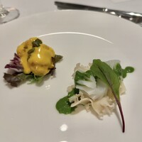 カントニーズ 燕 - 