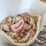 ヤシャール ケバブ-2 - 