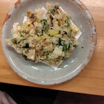 蕎麦切り ちょんまげ - 
