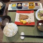 トスラブ館山ルアーナ - 朝食