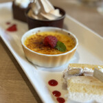 L'Occitane Cafe Karuizawa Purinsu・Shoppingupurazaten