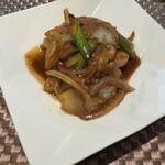 イワナガ食堂 - 