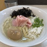 中華そば つぼみ - 