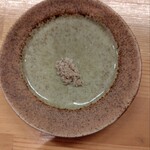 蕎麦切り ちょんまげ - 