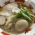 京極 - 料理写真: