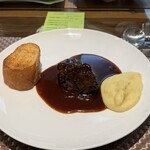 イワナガ食堂 - 