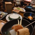 津輕Joppari漁屋酒場 青森本町店 - 