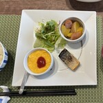 トスラブ館山ルアーナ - 子ども朝食