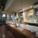 オル ラ カビーナ - 