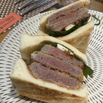 イワナガ食堂 - 