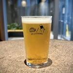 オル ラ カビーナ - 