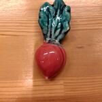 蕎麦切り ちょんまげ - 