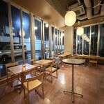 オル ラ カビーナ - 