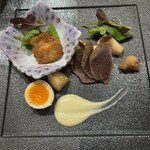 トスラブ館山ルアーナ - 