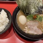 燻とん あくた川 - 