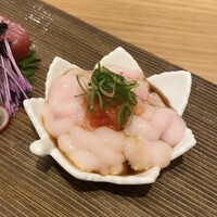 炭火とワインと純米酒 King Momo - 