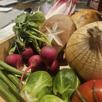 大阪鉄板焼き 神戸牛 TATARA - 