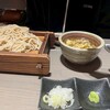 麻布十番蕎麦居酒屋 そばごや