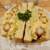 ペリカンカフェ 麻布台ヒルズ店