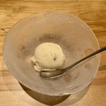 寿司 中川 - デザート