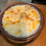 ブレッド マチエール - 