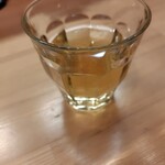 蕎麦切り ちょんまげ - 