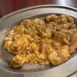 焼肉 一力 - 料理写真: