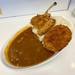カレーの家 - 