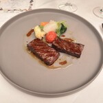 マダム・トキ - 