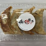 爆じゅう餃子 GYO-TEN - 