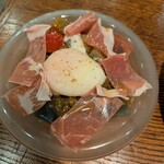 ブレッド マチエール - 