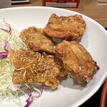 鶏千 - 料理写真: