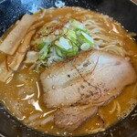 Haruichiya Sandaime Menjuku Hon Ten - 