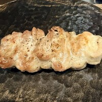 炭火焼鳥 とり将 - せせり