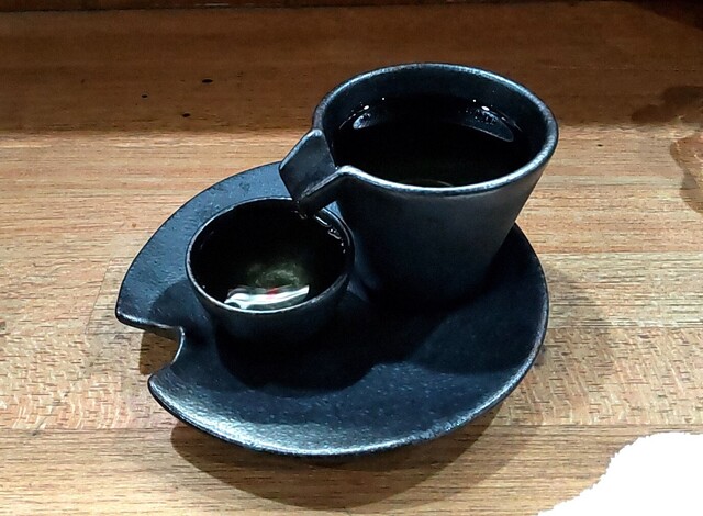 英 - 矢吹（レストラン）の写真