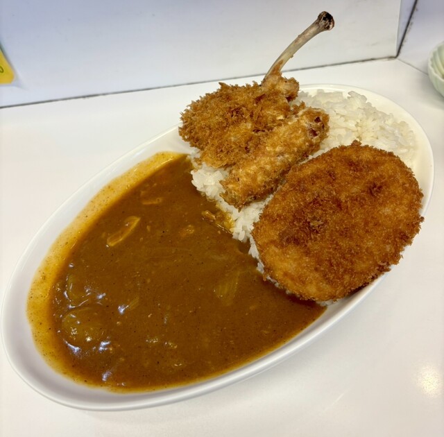 Curry no Ie