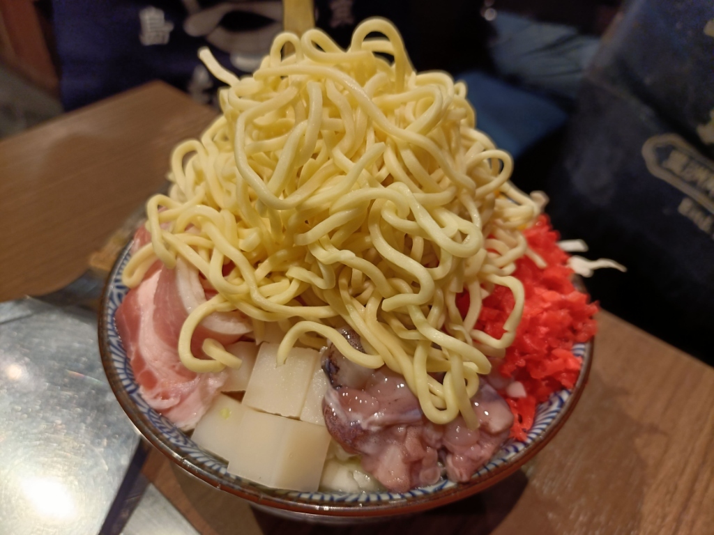 写真 : 月島もんじゃ もへじ 総本店 - 月島/もんじゃ焼き | 食べログ