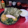 ラーメン 杉田家 千葉駅前店