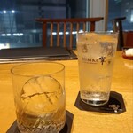 ダイナミックキッチン＆バー 響 有楽町店 - ロックとハイボール