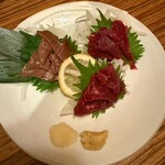 権兵衛のいろり屋 池袋店 - 